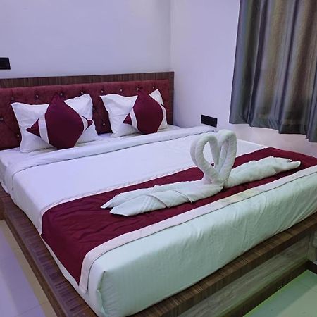 Hotel Shri Sai International, Sitamarhi Dumra 外观 照片