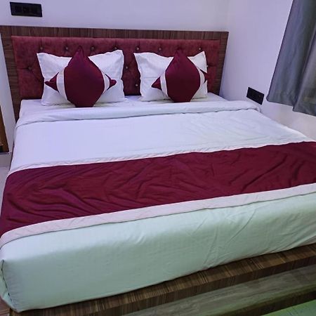 Hotel Shri Sai International, Sitamarhi Dumra 外观 照片