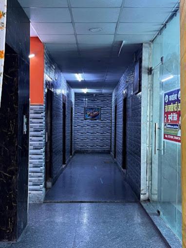 Hotel Shri Sai International, Sitamarhi Dumra 外观 照片