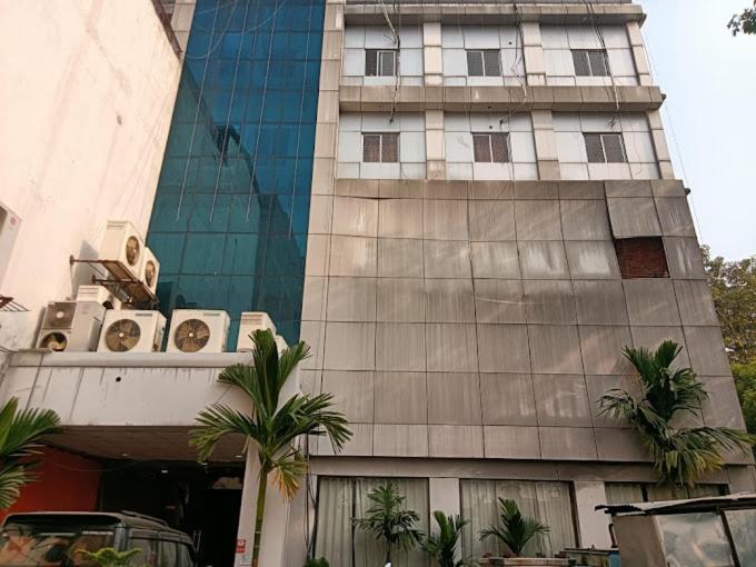 Hotel Shri Sai International, Sitamarhi Dumra 外观 照片
