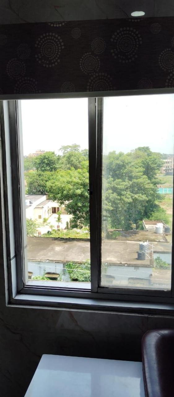 Hotel Shri Sai International, Sitamarhi Dumra 外观 照片