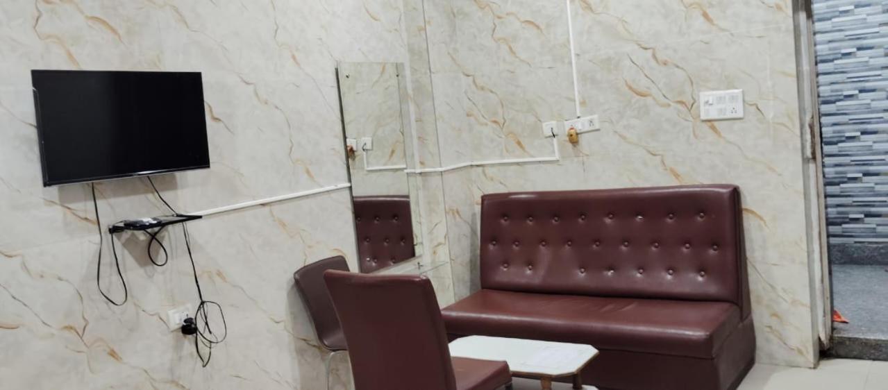 Hotel Shri Sai International, Sitamarhi Dumra 外观 照片