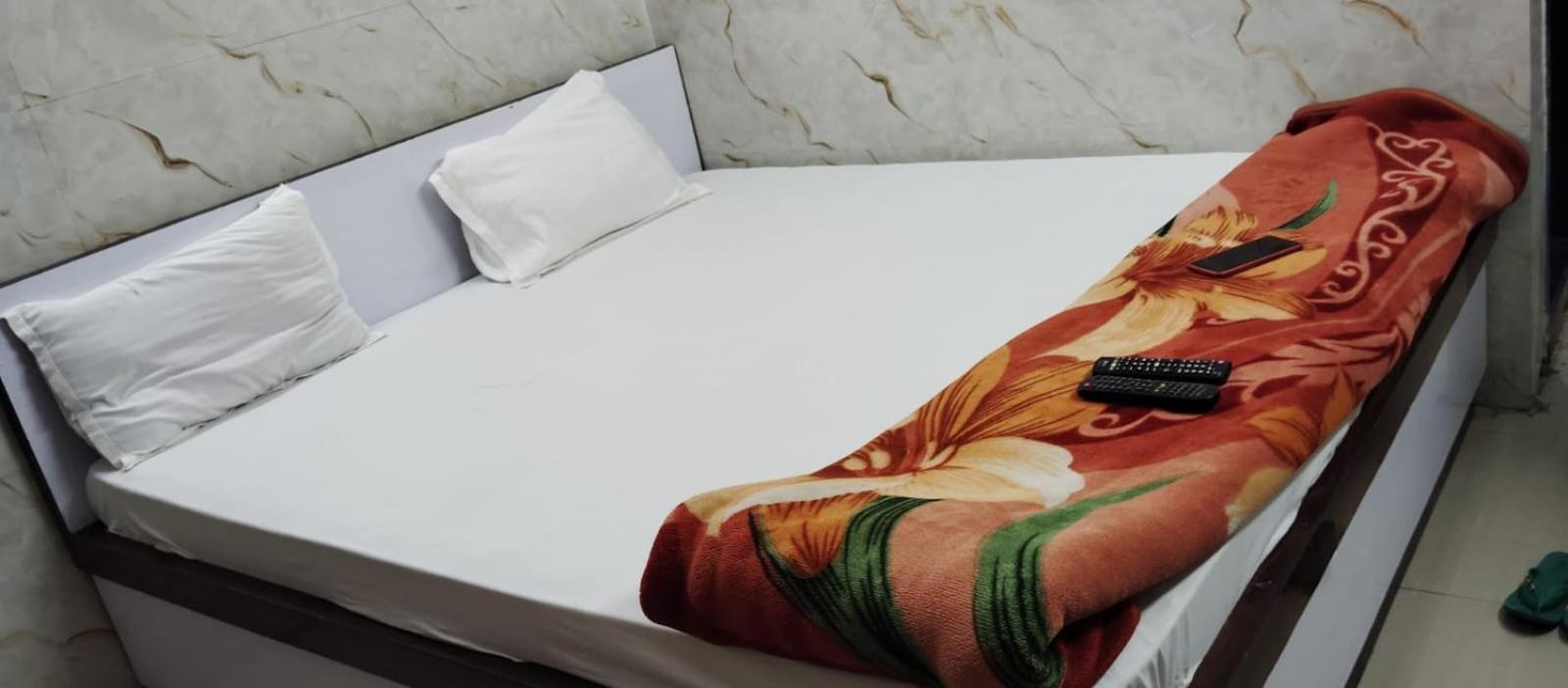 Hotel Shri Sai International, Sitamarhi Dumra 外观 照片