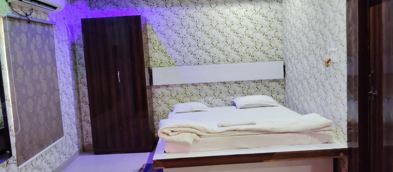 Hotel Shri Sai International, Sitamarhi Dumra 外观 照片