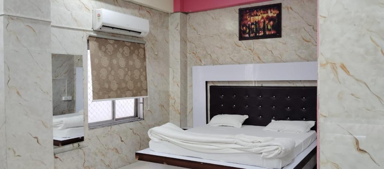 Hotel Shri Sai International, Sitamarhi Dumra 外观 照片