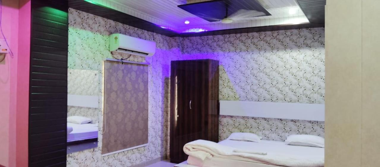 Hotel Shri Sai International, Sitamarhi Dumra 外观 照片