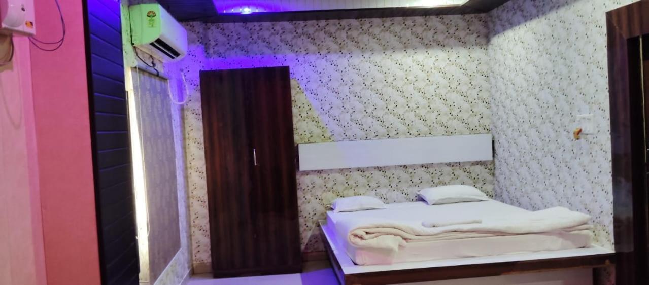 Hotel Shri Sai International, Sitamarhi Dumra 外观 照片