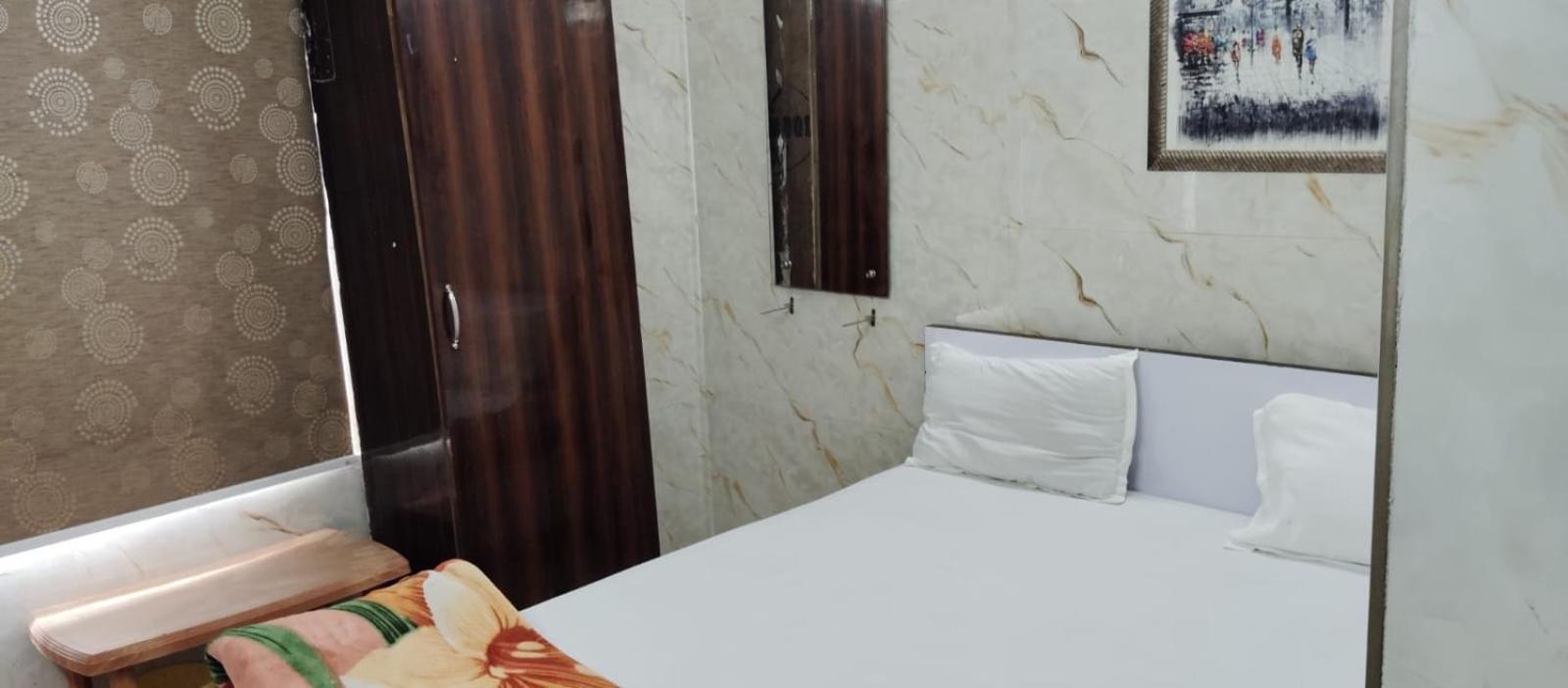 Hotel Shri Sai International, Sitamarhi Dumra 外观 照片